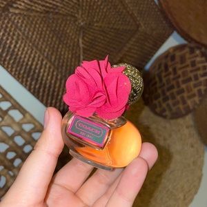 Coach Poppy Mini Perfume